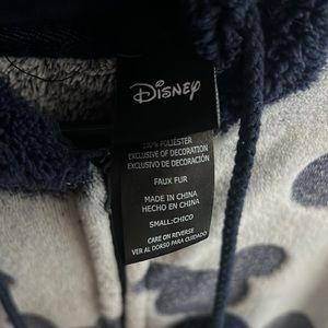 Disney Mickey Mouse Onesie